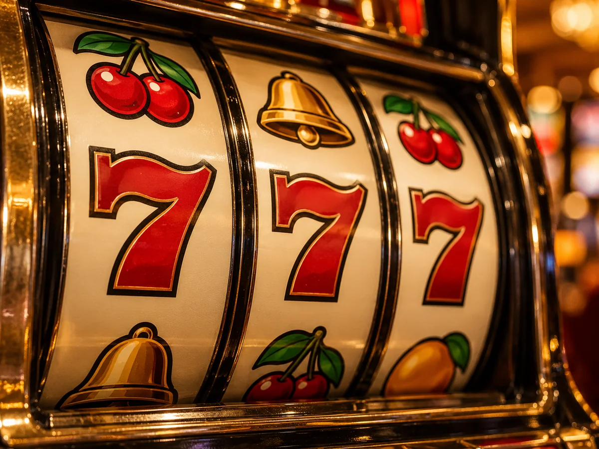 10CRIC editorial illustration: Slot Terminology and Paytables